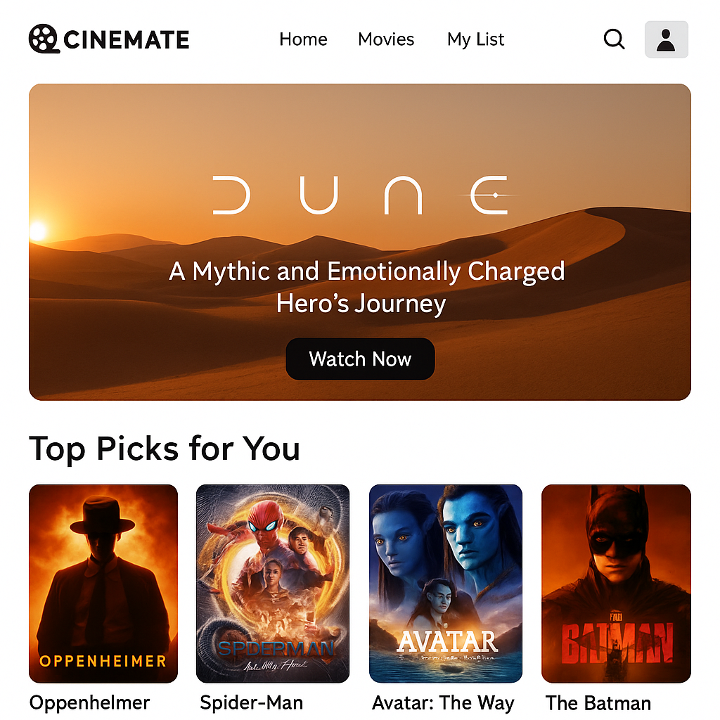 Testimonials 6 CineTesti