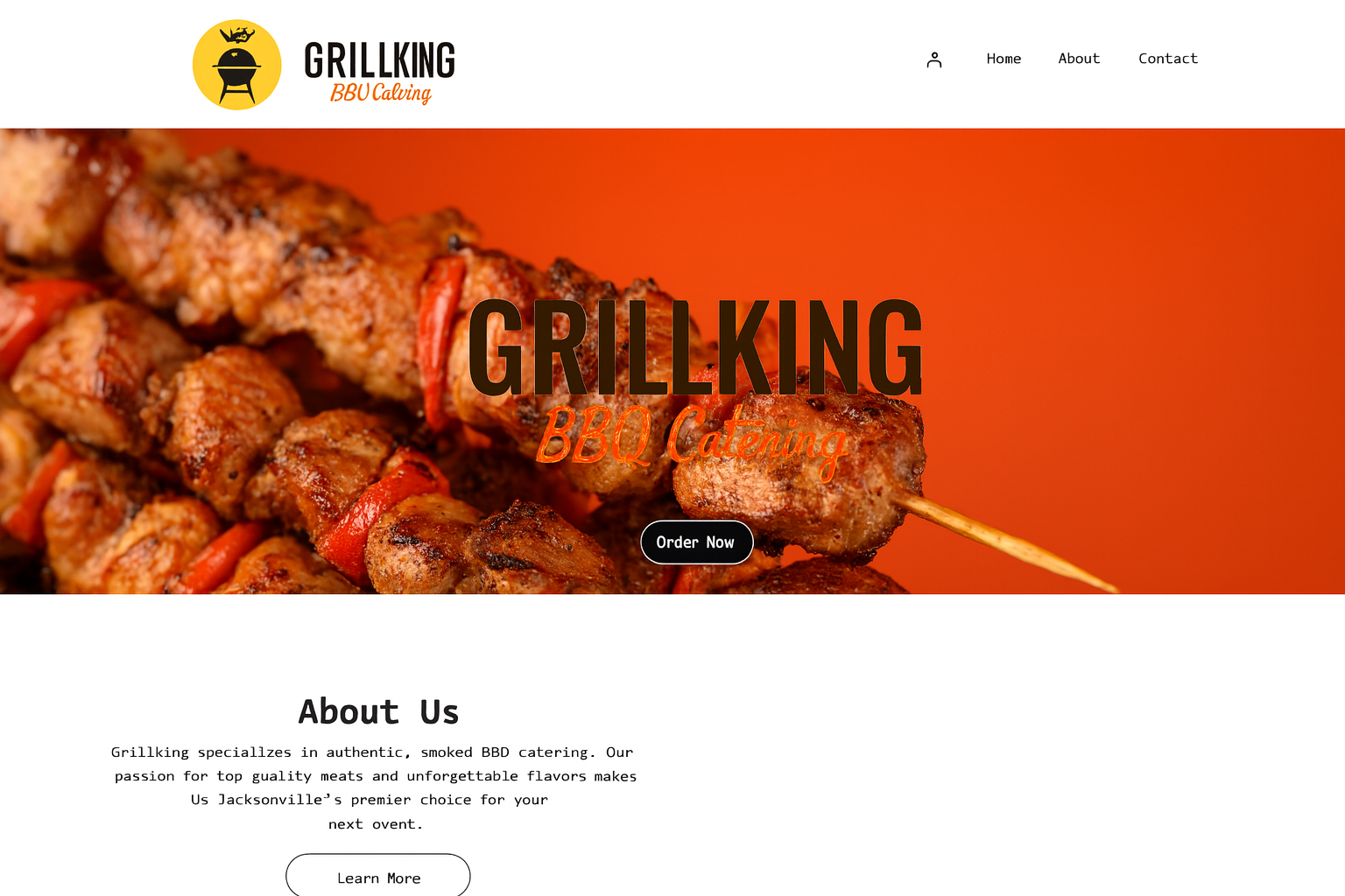 Restaurant owner testimonial for mobile food ordering and loyalty setup