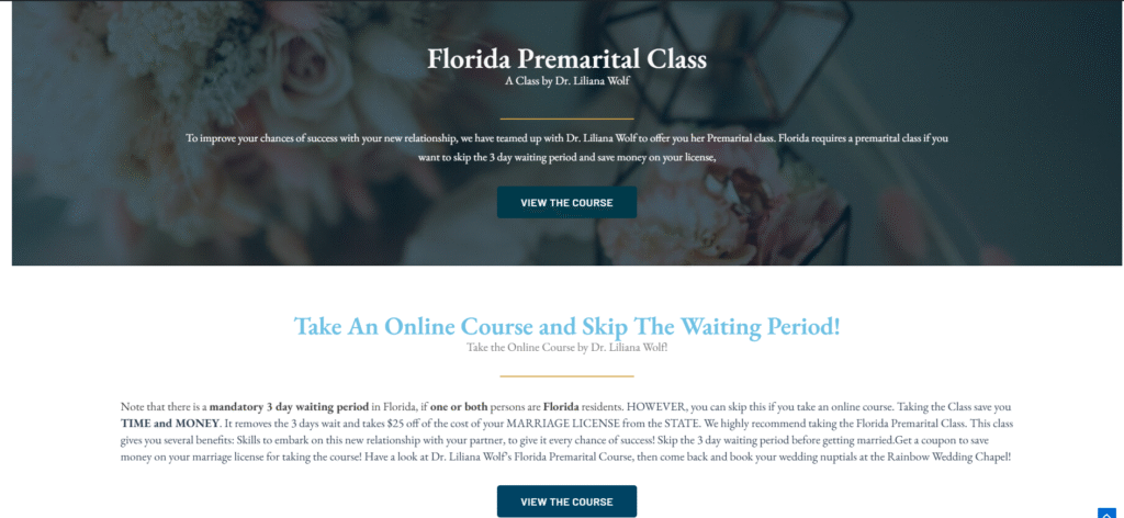 Testimonials 7 FLpreMAretal